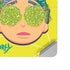 Adult Swim Rick and Morty Rick and Morty Portal Eyes Surface Laptop Studio Skin
